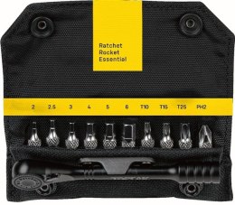 TOPEAK KLUCZ RATCHET ROCKET ESSENTIAL