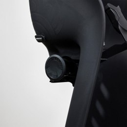 URBAN IKI Tylny fotelik na ramę U-me kolor BLACK/BLACK