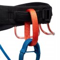 Uprząż Black Diamond M MOMENTUM HARNESS Kingfisher L