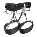 Uprząż Black Diamond MOMENTUM 4S HARNESS PACKAGE Anthracite XS/M