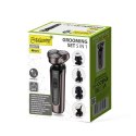 Zestaw do golenia 5w1 USB MAESTRO MR-674