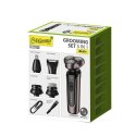Zestaw do golenia 5w1 USB MAESTRO MR-674