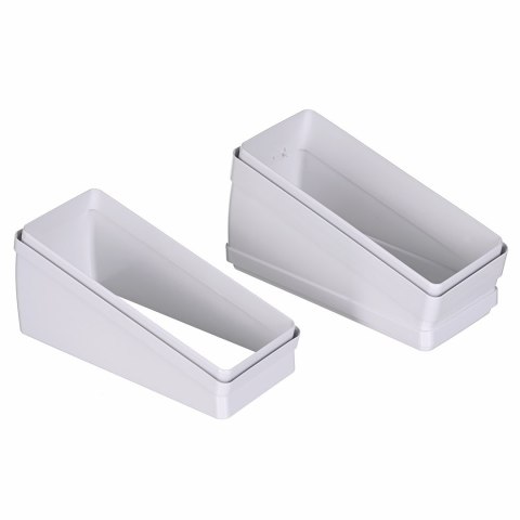 Zestaw montażowy AEG M2CKCF01