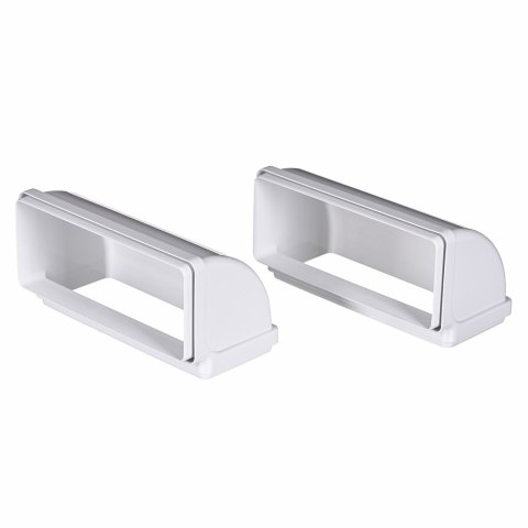 Zestaw montażowy AEG M2CKCF01