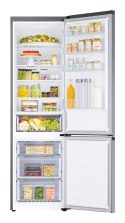 Chłodziarko-zamrażarka SAMSUNG RB38C600ESA/EF
