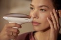 Depilator PHILIPS Lumea Advanced IPL BRI921/00 + Trymer Wbudowany filtr UV