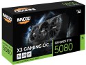 Karta graficzna INNO3D GeForce RTX 5080 X3 OC