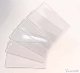 Okładka na kartę magnet.KMB