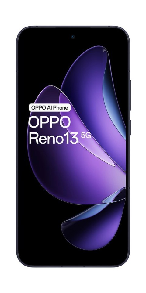 Oppo Reno 13 12/256GB DS 5G Luminous Blue