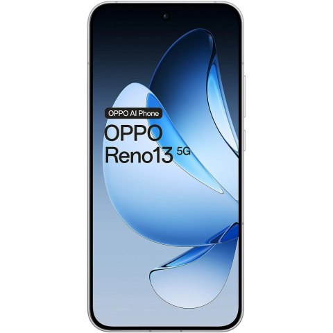 Oppo Reno 13 12/256GB DS 5G Plume White