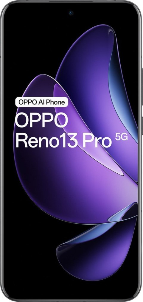 Oppo Reno 13 PRO 5G DS 12/512GB Graphite Grey