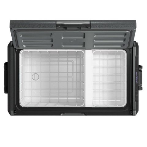 PRZENOŚNA LODÓWKA KOMPRESOROWA TCX60 CARBON