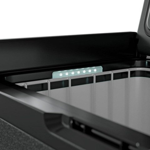 PRZENOŚNA LODÓWKA KOMPRESOROWA TCX60 CARBON