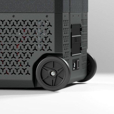 PRZENOŚNA LODÓWKA KOMPRESOROWA TCX60 CARBON