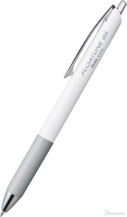 Pióro kulkowe Floatune BY208-AX czarne Pentel