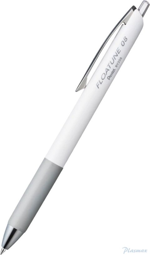 Pióro kulkowe Floatune BY208-AX czarne Pentel