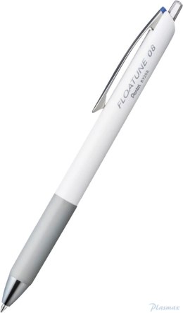 Pióro kulkowe Floatune BY208-CX niebieskie Pentel