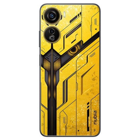Smartfon Nubia Neo 8/256GB War-Damaged Yellow