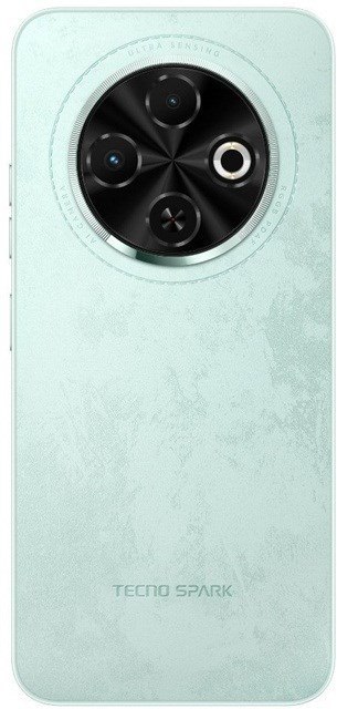 Tecno Spark 30C  8/256GB Magic Skin Green