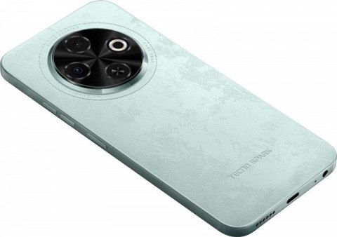 Tecno Spark 30C  8/256GB Magic Skin Green