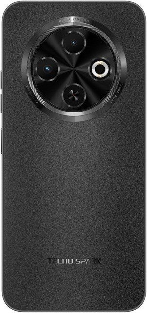 Tecno Spark 30C  8/256GB Orbit Black