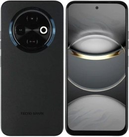 Tecno Spark 30C 4/128GB Orbit Black