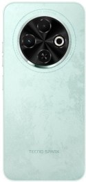 Tecno Spark 30C 6/128GB Magic Skin Green