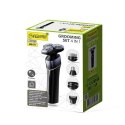 Zestaw do golenia 5w1 USB MAESTRO MR-675