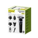 Zestaw do golenia 5w1 USB MAESTRO MR-675