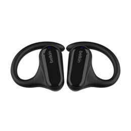 BELKIN SŁUCHAWKI BT Z OTWARTYM UCHEM CLEARFIT, BIAŁE