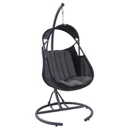 Fotel ogorodowy wiszący FORLI