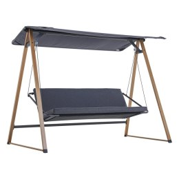 Huśtawka ogrodowa HERNING