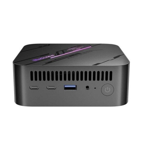 Mini PC Blackview MP100 Ryzen 7-5825U/16GB/SSD 1TB/Win 11 Pro czarny