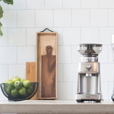 Młynek do kawy SAGE SCG600SIL2EEU1