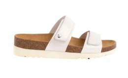 OBUWIE LUSAKA 2.0 MED rozm 39 kolor biały