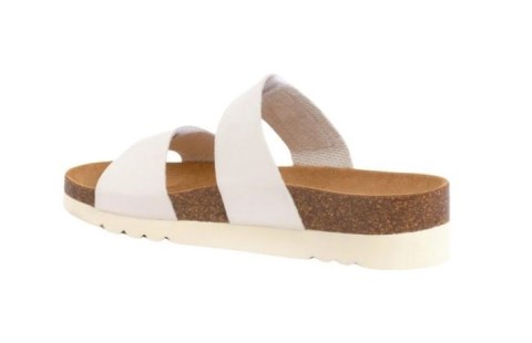 OBUWIE LUSAKA 2.0 MED rozm 41 kolor biały