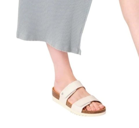 OBUWIE LUSAKA 2.0 MED rozm 41 kolor biały