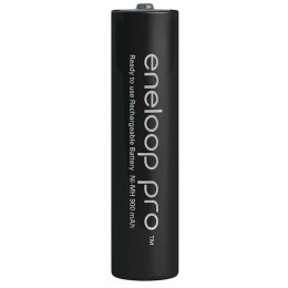 PANASONIC ENELOOP PRO AAA 930mAh 2 szt
