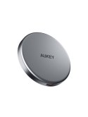 AUKEY ŁADOWARKA INDUKCYJNA MAGNETIC QI 2 15W