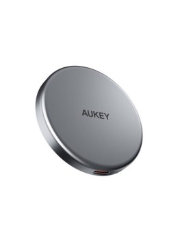 AUKEY ŁADOWARKA INDUKCYJNA MAGNETIC QI 2 15W