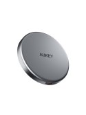AUKEY ŁADOWARKA INDUKCYJNA MAGNETIC QI 2 15W