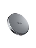 AUKEY ŁADOWARKA INDUKCYJNA MAGNETIC QI 2 15W