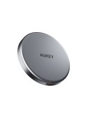 AUKEY ŁADOWARKA INDUKCYJNA MAGNETIC QI 2 15W