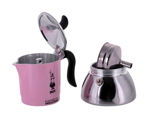 Bialetti - Primavera - Fiammetta 4tz Różowy