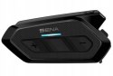 Interkom Motocyklowy Sena SPIDER RT1 MESH, zestaw na 1 kask