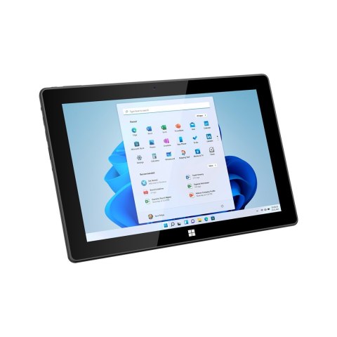 Krüger&Matz KM1089 tablet 8 GB DDR3 256 GB Intel® Celeron® N4020, Dual Core 25,6 cm (10.1") Wi-Fi 5 (802.11ac) Win 11 PRO