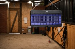 Lampa owadobójcza NOVEEN IKN911