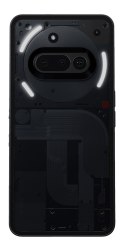 Nothing Phone 3A 5G DS. 8/128GB Black
