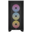 Obudowa Corsair 3000D RGB AIRFLOW Black