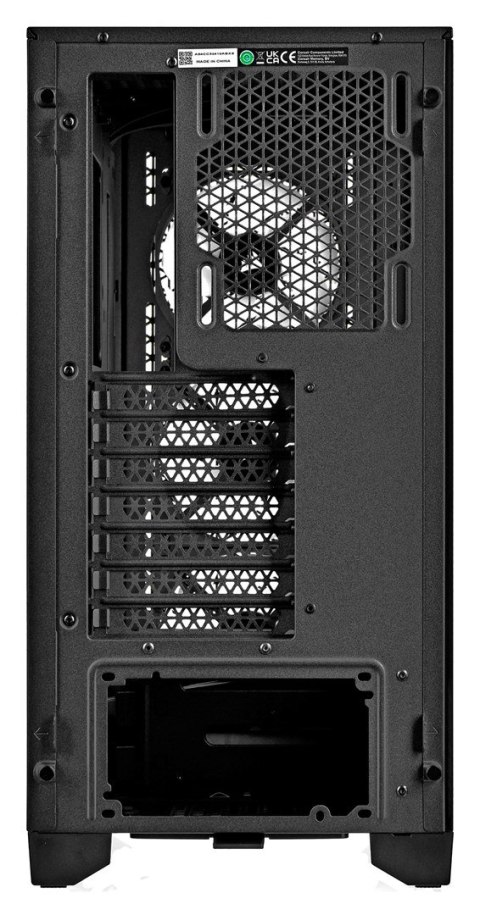 Obudowa Corsair 3000D RGB AIRFLOW Black
